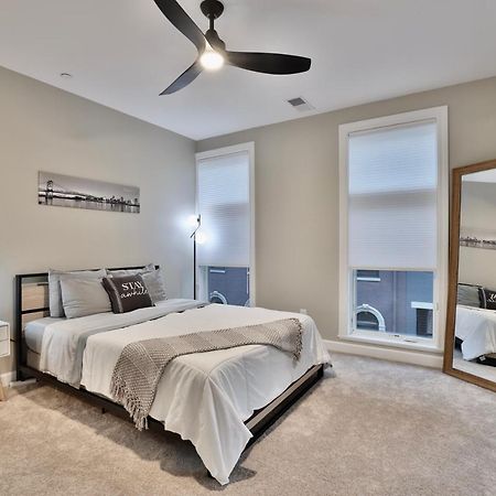 *New* XquisiteMidCenturyM0d~ Condo *OTR* w/Parking Cincinnati Zewnętrze zdjęcie