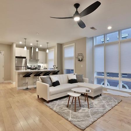 *New* XquisiteMidCenturyM0d~ Condo *OTR* w/Parking Cincinnati Zewnętrze zdjęcie