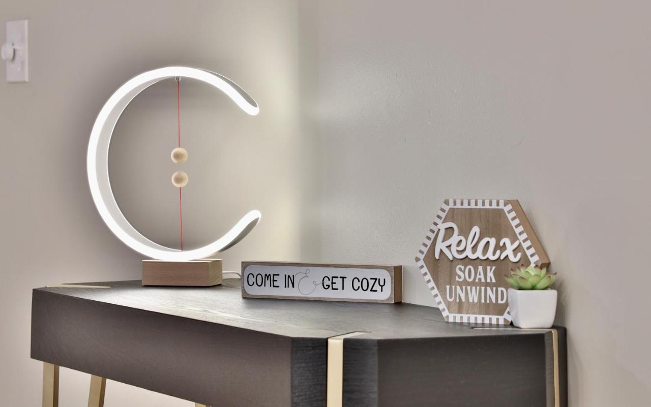 *New* XquisiteMidCenturyM0d~ Condo *OTR* w/Parking Cincinnati Zewnętrze zdjęcie